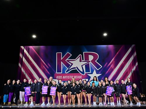Overland Park, KS - 4/30/2026 - Awards