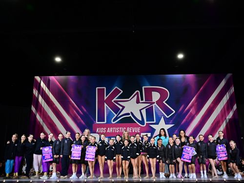 Overland Park, KS - 4/30/2026 - Awards
