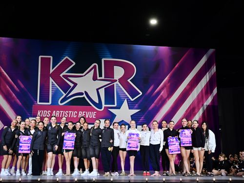Overland Park, KS - 4/30/2026 - Awards