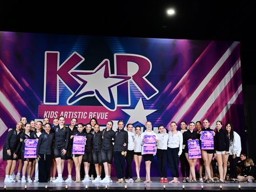 Overland Park, KS - 4/30/2026 - Awards