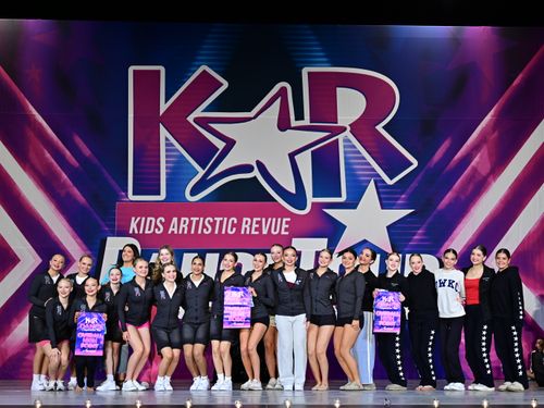 Overland Park, KS - 4/30/2026 - Awards