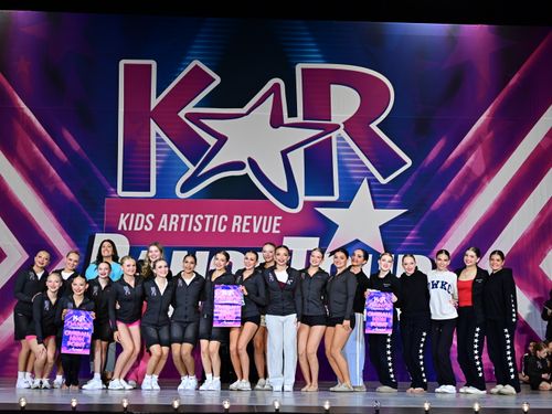 Overland Park, KS - 4/30/2026 - Awards