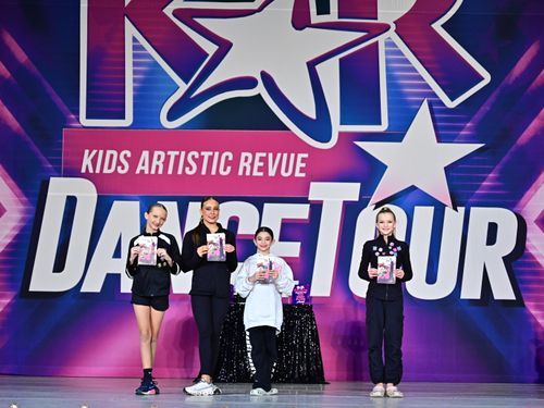 Overland Park, KS - 4/30/2026 - Awards