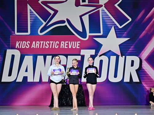 Overland Park, KS - 4/30/2026 - Awards