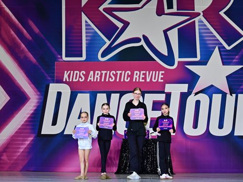 Overland Park, KS - 4/30/2026 - Awards