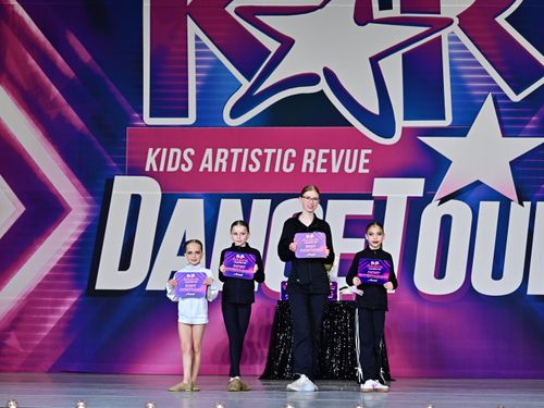 Overland Park, KS - 4/30/2026 - Awards