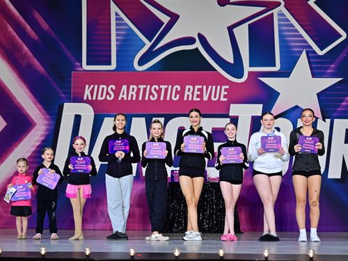 Overland Park, KS - 4/30/2026 - Awards