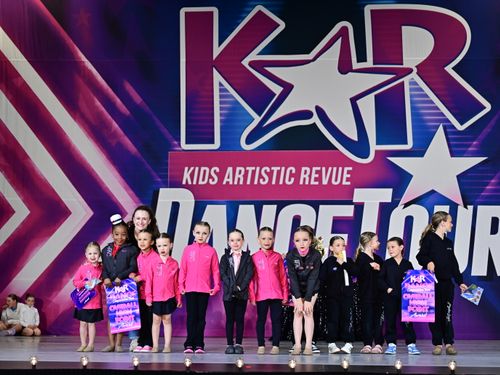 Overland Park, KS - 4/30/2026 - Awards