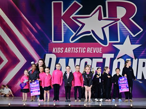 Overland Park, KS - 4/30/2026 - Awards