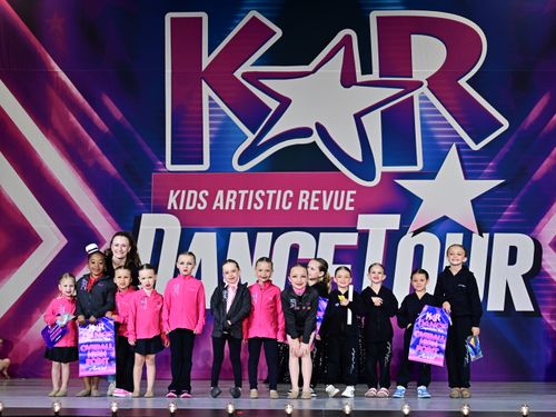 Overland Park, KS - 4/30/2026 - Awards