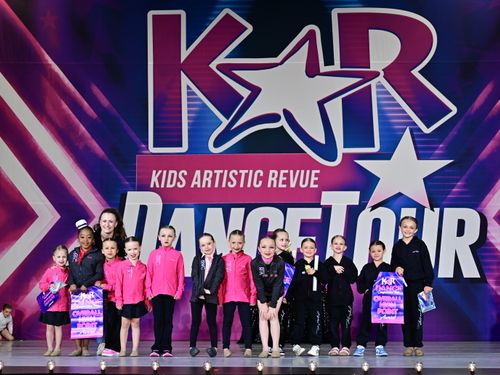 Overland Park, KS - 4/30/2026 - Awards