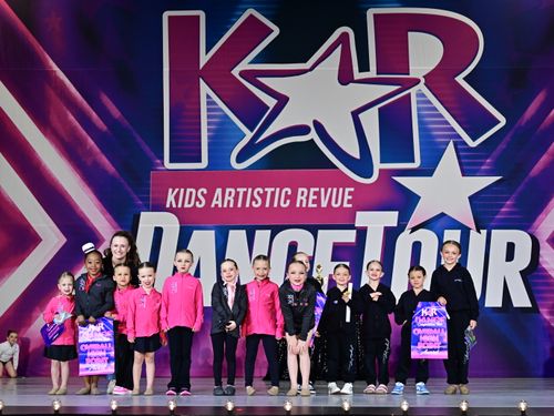 Overland Park, KS - 4/30/2026 - Awards