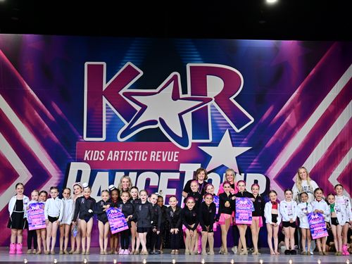 Overland Park, KS - 4/30/2026 - Awards