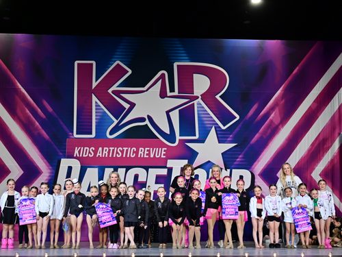 Overland Park, KS - 4/30/2026 - Awards