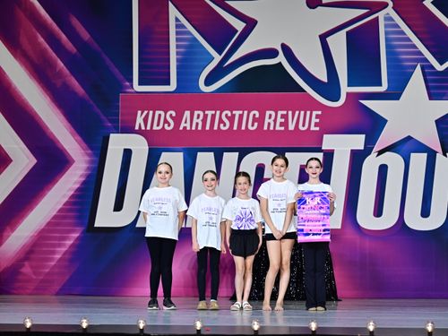 Overland Park, KS - 4/30/2026 - Awards