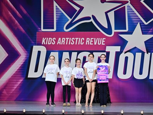 Overland Park, KS - 4/30/2026 - Awards