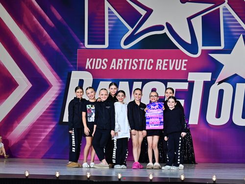 Overland Park, KS - 4/30/2026 - Awards