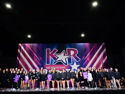 Overland Park, KS - 4/30/2026 - Awards