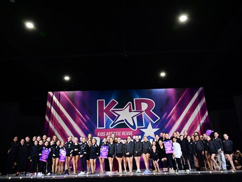 Overland Park, KS - 4/30/2026 - Awards