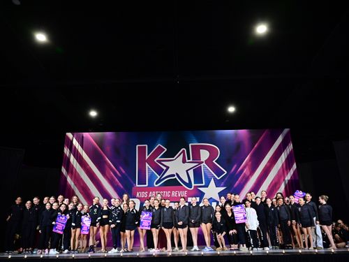 Overland Park, KS - 4/30/2026 - Awards