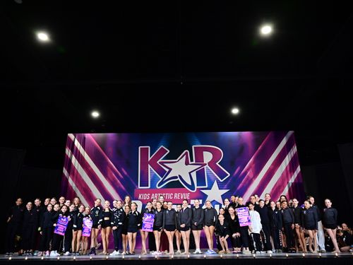 Overland Park, KS - 4/30/2026 - Awards