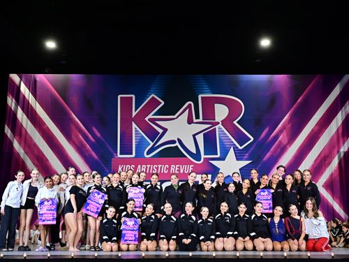 Overland Park, KS - 4/30/2026 - Awards