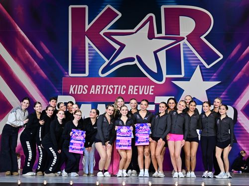 Overland Park, KS - 4/30/2026 - Awards