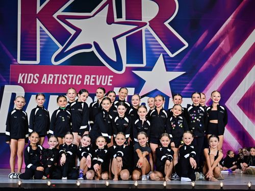 Overland Park, KS - 4/30/2026 - Awards