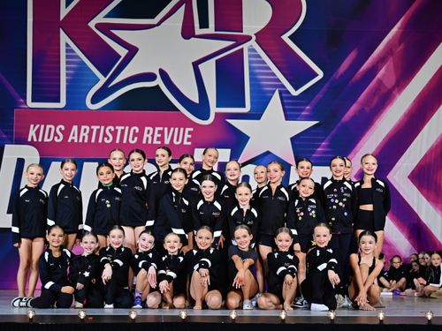 Overland Park, KS - 4/30/2026 - Awards