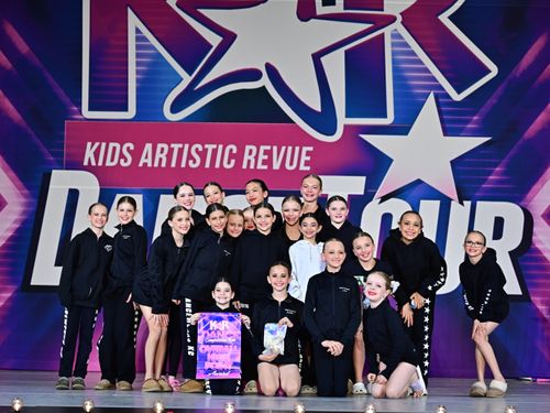 Overland Park, KS - 4/30/2026 - Awards