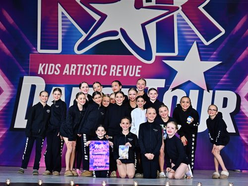 Overland Park, KS - 4/30/2026 - Awards