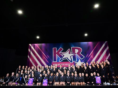 Overland Park, KS - 4/30/2026 - Awards