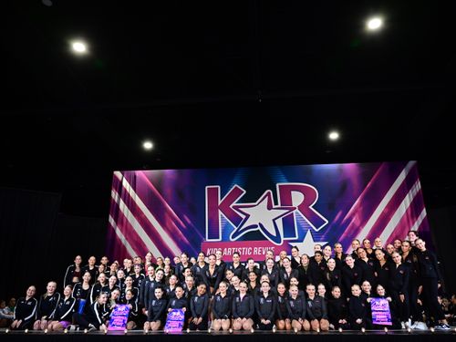 Overland Park, KS - 4/30/2026 - Awards