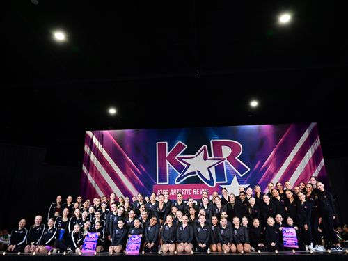Overland Park, KS - 4/30/2026 - Awards