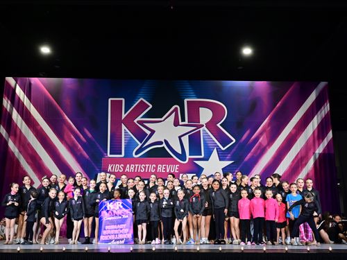 Overland Park, KS - 4/30/2026 - Awards