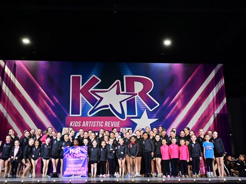 Overland Park, KS - 4/30/2026 - Awards