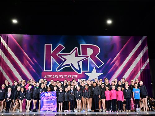 Overland Park, KS - 4/30/2026 - Awards