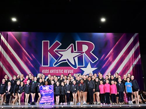 Overland Park, KS - 4/30/2026 - Awards