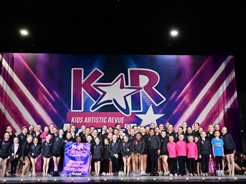 Overland Park, KS - 4/30/2026 - Awards