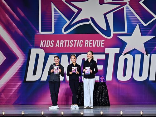 Overland Park, KS - 4/30/2026 - Awards