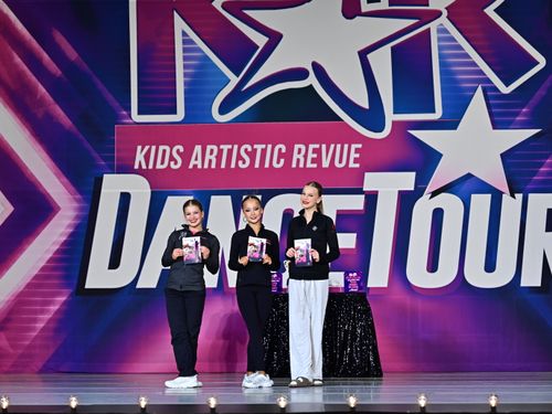Overland Park, KS - 4/30/2026 - Awards