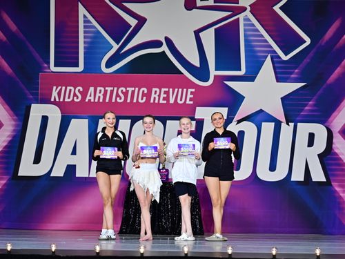 Overland Park, KS - 4/30/2026 - Awards