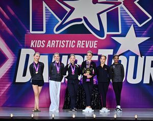 Overland Park, KS - 4/30/2026