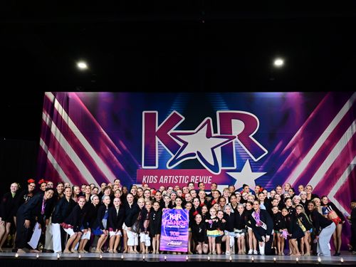 Overland Park, KS - 4/30/2026 - Awards
