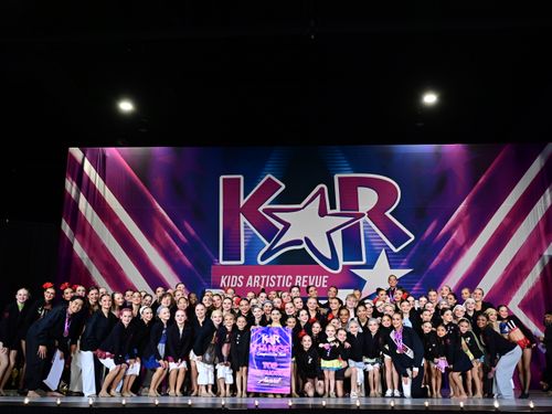 Overland Park, KS - 4/30/2026 - Awards