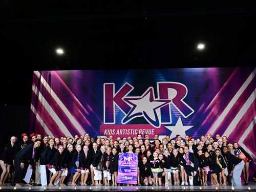Overland Park, KS - 4/30/2026 - Awards
