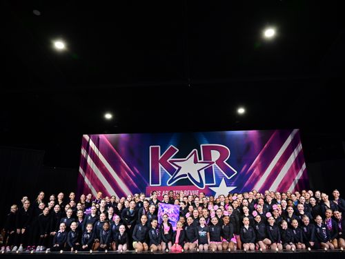 Overland Park, KS - 4/30/2026 - Awards