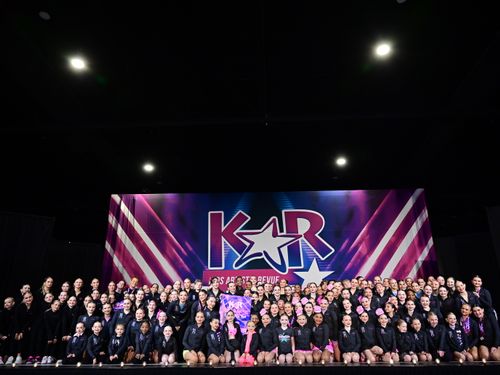 Overland Park, KS - 4/30/2026 - Awards