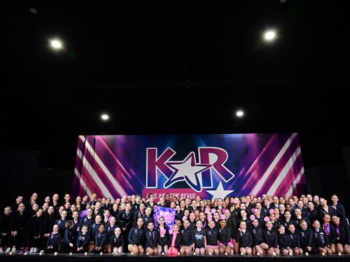 Overland Park, KS - 4/30/2026 - Awards