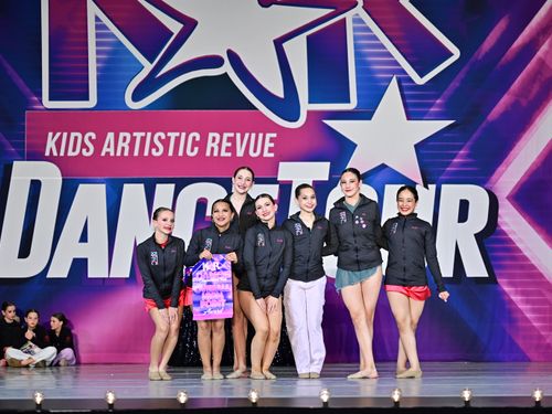 Overland Park, KS - 4/30/2026 - Awards